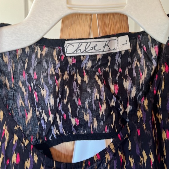 Blouse - Picture 2 of 2